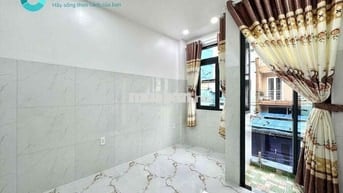 ✨ Cho thuê Căn Hộ Studio Bancolny mới siêu thoáng tại Q8.