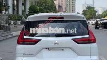 Mitsubishi Xpander 1.5 AT 2023 - 475 Triệu