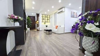 Căn hộ 3PN CC 172 Trần Bình - vị trí đắc địa - 102 M2 - 7.x TỶ