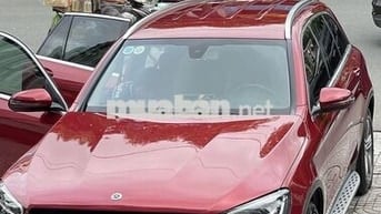 Mercedes Benz GLC 2020 200 - 98000 km