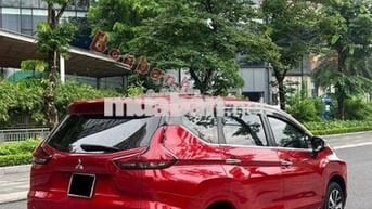 Xe Mitsubishi Xpander 1.5 AT 2019 - 435 Triệu