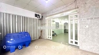 NHÀ 1 TRỆT 1 LỬNG 2 WC RỘNG 70m2 CÓ SÂN TRƯỚC - SẴN 2 MÁY LẠNH