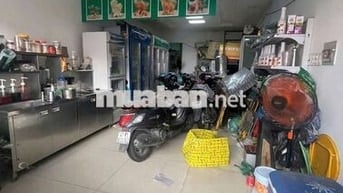 NHÀ MẶT TIỀN NGUYỄN VĂN NGHI P7 GÒ VẤP GẦN NGÃ 5