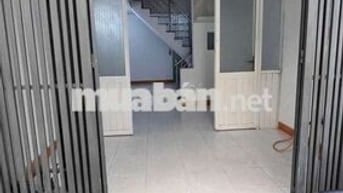 🆘️CHO THUÊ NGUYÊN CĂN, 3PN,QUANG TRUNG, P.11, GV