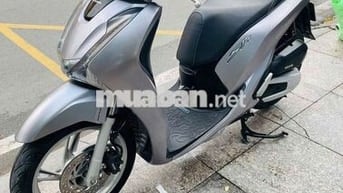 Honda SH 125 2018 mới 90% bstp chính chủ