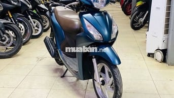 XE MÁY THỊNH PHÁT - HONDA VISION XANH SẦN  ĐẸP ZIN