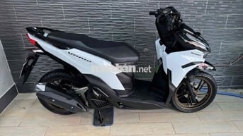 Honda Vario 125 date 2024 Trắng Đen Bs Sài Gòn