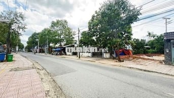 ⚜️BÁN ĐẤT THỔ CƯ MẶT TIỀN KINH DOANH ĐƯỜNG NGUYỄN THÀNH PHƯƠNG