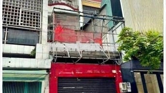 Cho Thuê Nhà Đường Lê Đại Hành, Quận 11 ( Cho Làm CHDV - Cải Tạo )