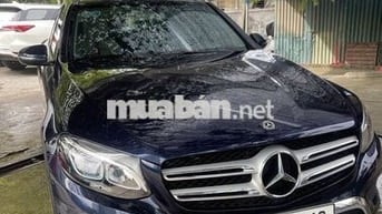 Mercedes Benz GLC Class 2018  - 30000 km
