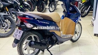 XE MÁY THỊNH PHÁT - HONDA VISION XANH ĐỜI CHÓT