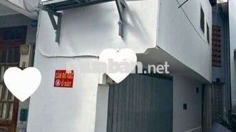 Nhà hẻm 11m2, 1 phòng ngủ, đường Nguyễn Cửu Vân, Q. Bình Thạnh