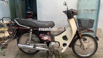 Super dream, đời 98, bstp