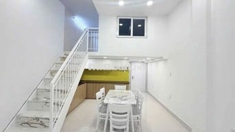 Căn hộ 50m2 2 PN H2 Đinh Bộ Lĩnh Q. Bình Thạnh