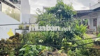 BÁN ĐẤT HẺM 128 NGUYỄN XUÂN NGUYÊN - BMT. 5x25M . GIÁ: 2,950 TỶ