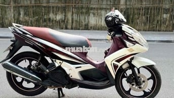 NOUVO SX2015 FI chạy bốc