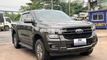 Ford Ranger 2022 XLS 2.0L 4x2 MT - 63000 km