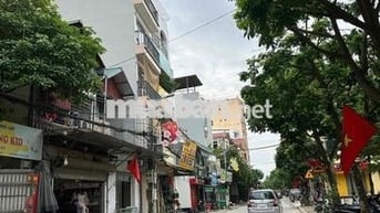 ĐẤT VÀNG  HẬU DƯỠNG -KIM CHUNG- MẶT PHỐ KINH DOANH SẦM UẤT  📍 Vị trí N