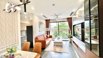 Bán căn 2pn 74m nội thất cao cấp  zenpark giá siêu rẻ ở OCP1 GL