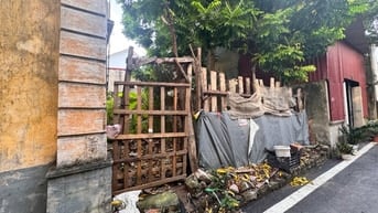 Bán đất thổ cư 64m², mặt đường lớn, dân cư văn minh tại Hoài Đức, HN