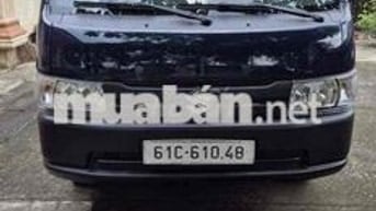 Suzuki  Pro Thùng Lửng như xe mới - còn bảo hành