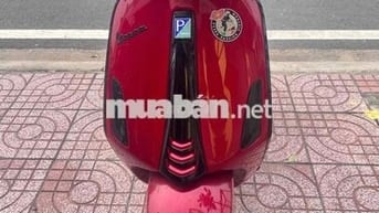 Vespa Spint 2020