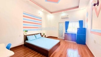 DỰ ÁN MỚI XỊN XÒ NGAY QUANG TRUNG SIÊU TO SIÊU THOÁNG GẦN CHỢ HẠNH