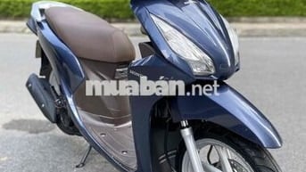Honda Vision 2016 - chạy lướt - xe mới đẹp