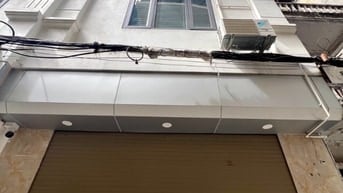 KIM NGƯU 40M2 HƠN 13 TỶ NỞ HẬU- Ô TÔ TRÁNH 15M - THANG MÁY - SIÊU HIẾM