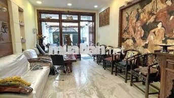 Nhà 4 lầu đẹp ( 4m x 28m) đường số 3 CX Lữ Gia p15 q11