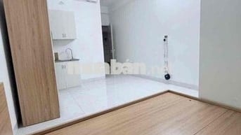 Chung cư mini 16 phòng mới tinh phố Phan Trọng Tuệ