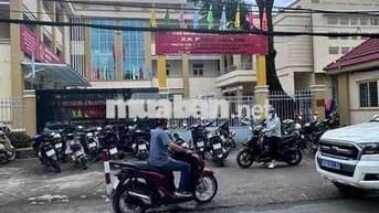 BÁN ĐẤT ĐẸP TRUNG TÂM XÃ BÌNH CHÁNH – SAU LƯNG UBND & TRƯỜNG TIỂU HỌC