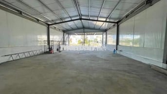 🏭 CHO THUÊ KHO XƯỞNG 400m2 – VẠN PHÚC, THANH TRÌ