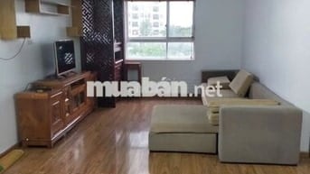 Cho thuê căn hộ chung cư Khu đô thị Hồng Hà eco