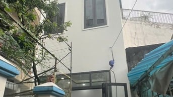  CHỦ CHO THUÊ NHÀ 50/26 TÔ HIẾN THÀNH P15,Q10
