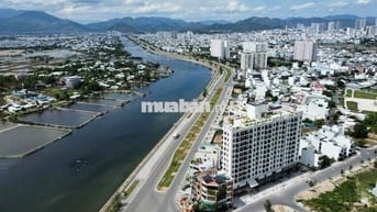 cho thuê tầng trệt ( Căn 96C. CT2) Phước Long