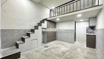 CĂN DUPLEX ĐẦY ĐỦ NỘI THẤT NGAY GẦN AEON TÂN PHÚ 📣📣📣