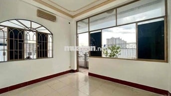 PHÒNG TRỌ STUDIO BANCOL TÁCH BẾP CỬA SỔ TRỜI _ GẦN ĐH VĂN HIẾN
