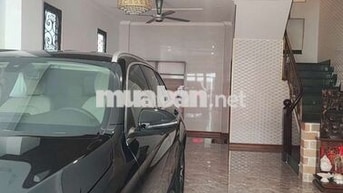 NHÀ ĐẸP 3 TẦNG 2pn 2wc sân thượng đúc 15triệu