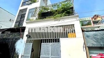 HXH NHÀ CHÍNH CHỦ PHAN HUY ÍCH, P14, GV, HCM, 49M2 3.95 TỶ