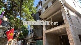🔥 SIÊU PHẨM CỔ NHUẾ - LÔ GÓC 2 THOÁNG - NGÕ THÔNG Ô TÔ - KINH DOANH