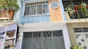 NHÀ 2 TẦNG ĐẸP ( 4m x 17 ) VỊ TRÍ ĐẸP LÝ THƯỜNG KIỆT Q11