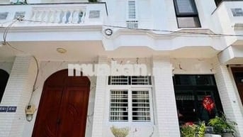 Cho thuê nhà nguyên căn mới, giá rẻ ở Gò Vấp