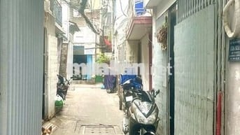 Bán nhà Binh Thạnh Điện Biên Phủ ngang 3m dài 7m trệt lầu hoàn công đủ