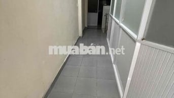 Phòng trọ 10m2 hẻm 140 PVC Gò Vấp
