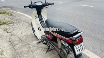 Dream Honda 1999 êm đẹp