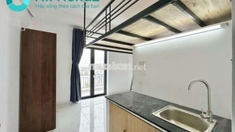 PHÒNG TRỌ BAN CÔNG GẦN DƯƠNG QUANG HÀM TRUNG TÂM GẦN VĂN LANG ,IUH