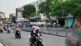 Cho Thuê Nhà 2 Mặt Tiền Nguyễn Oanh Gò Vấp Tiện Ở & Kinh Doanh