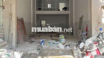 NHÀ MẶT TIỀN CHỢ Phạm Văn BẠCH P12 GÒ NGANG 5M