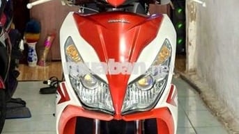Air Blade 2013 BS65 Máy zin có góp đưa trước 0đ
